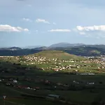 Torres Penzion Yuso