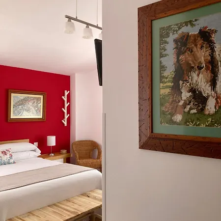 Inn Torres 2*
