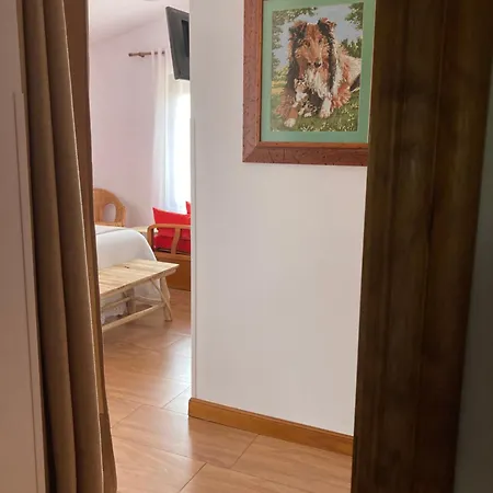 Torres Inn