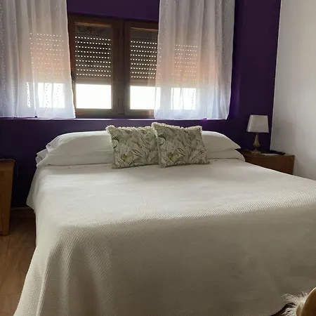 Han/Misafirhane Torres Yuso