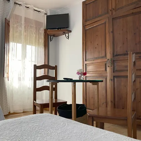 Inn Torres