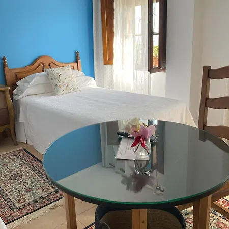 Torres Inn