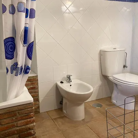 Torres Inn Yuso