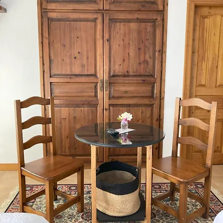 Torres Värdshus Yuso