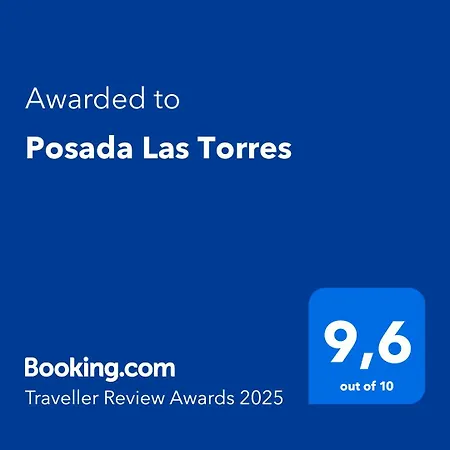 Torres 2* Yuso