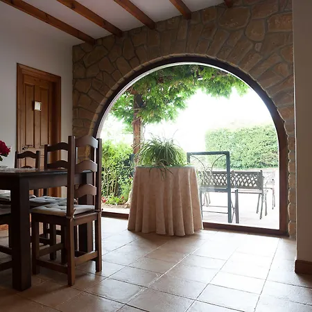 Torres Inn Yuso