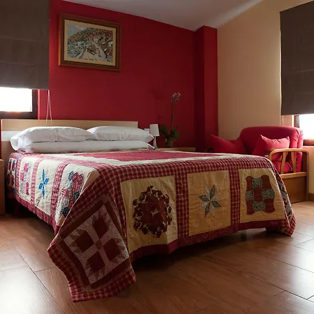 Torres Inn Yuso