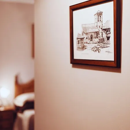 Torres Inn Yuso