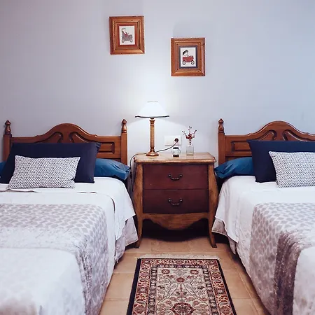 Torres Inn 2*