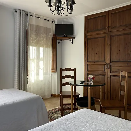 Torres Inn Yuso