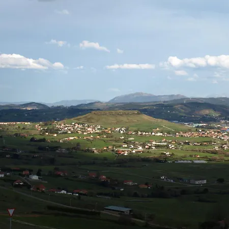 Torres Gasthof Yuso