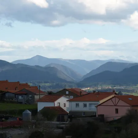 Gasthof Torres