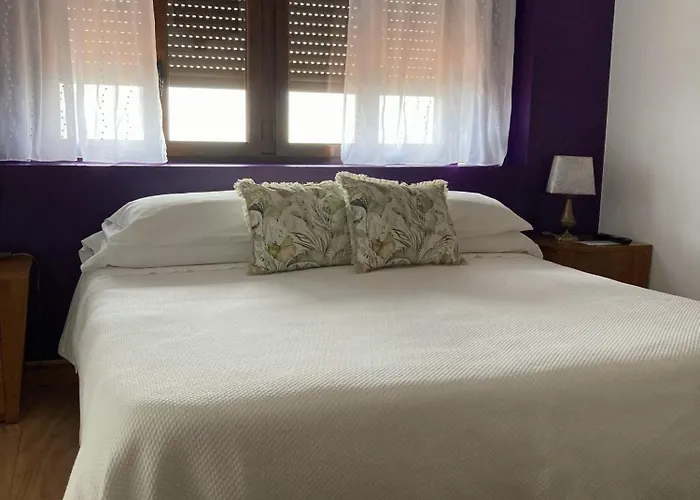 Inn Torres Yuso