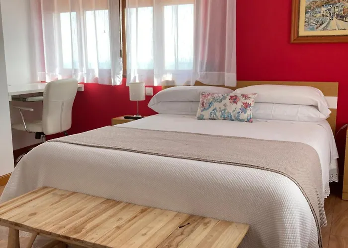 Torres Han/Misafirhane