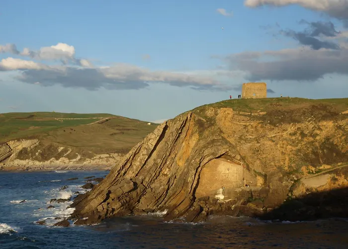 Han/Misafirhane Torres Yuso