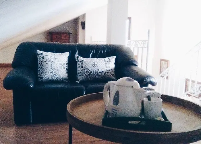 Torres Han/Misafirhane 2*