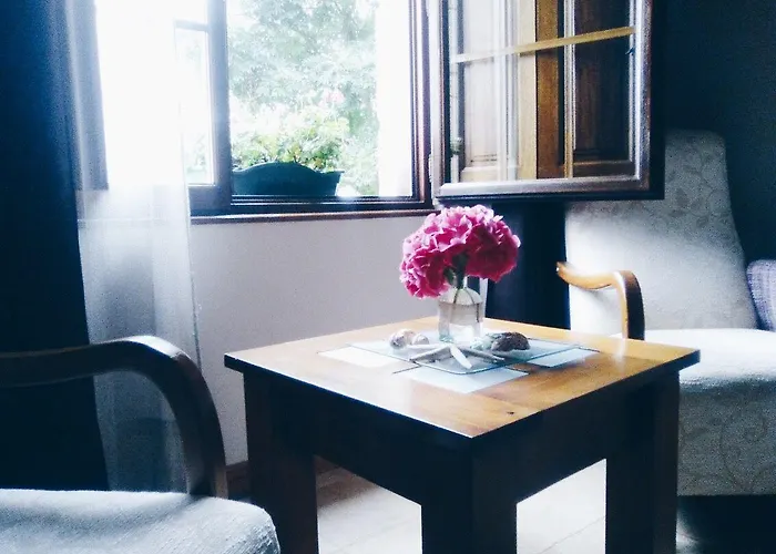 Torres Han/Misafirhane Yuso