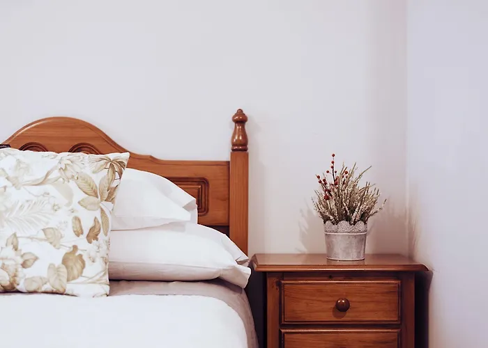 Torres Han/Misafirhane