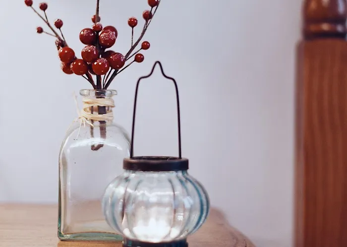 Torres Han/Misafirhane Yuso