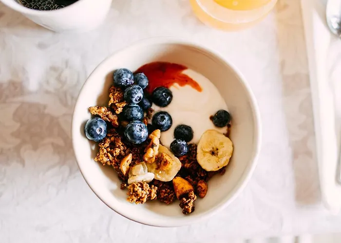 Torres Han/Misafirhane