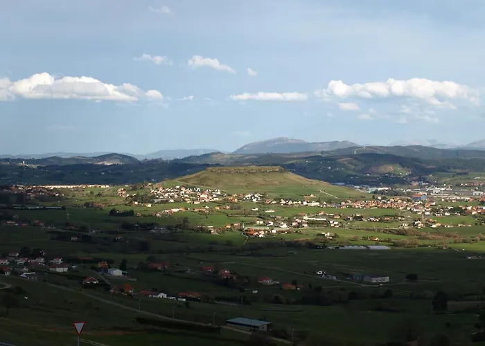 Torres Han/Misafirhane Yuso